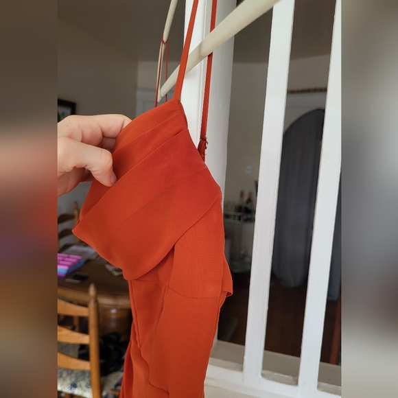 Azazie Mai Bridesmaid Dress - Picture 4 of 11